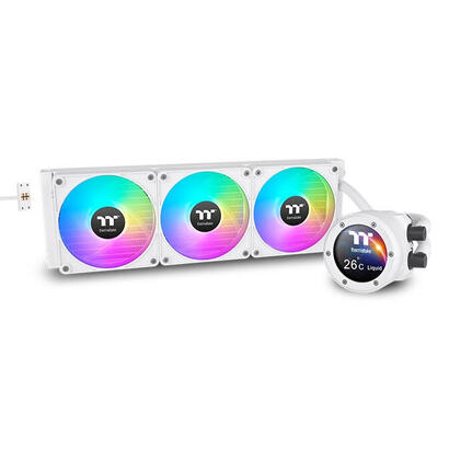 thermaltake-th360-v2-ultra-ex-argb-sync-enfriador-liquido-todo-en-uno-snow-edition-refrigeracion-por-agua-blanco-cl-w426-pl12sw-