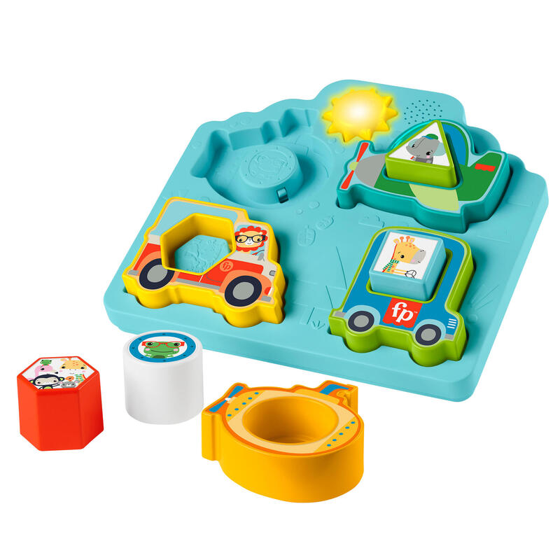 fisher-core-puzzle fisher-core-puzzle