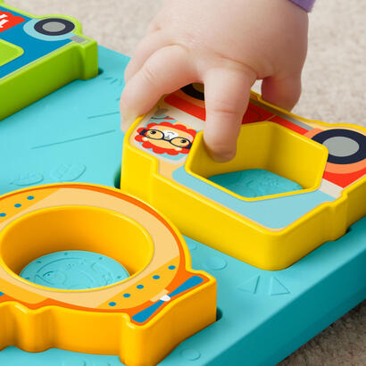 fisher-core-puzzle
