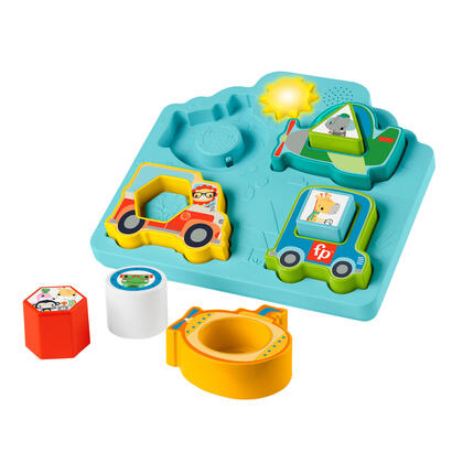 fisher-core-puzzle