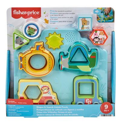 fisher-core-puzzle