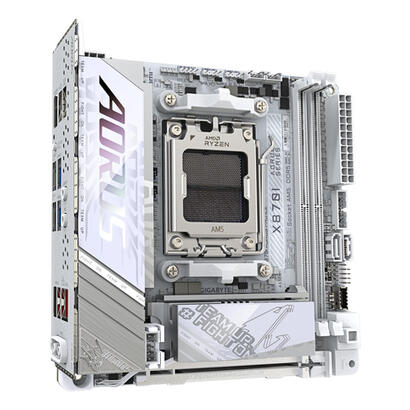 placa-base-gigabyte-x870i-aorus-pro-ice-x870am5mitxddr5
