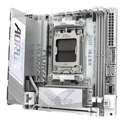 placa-base-gigabyte-x870i-aorus-pro-ice-x870am5mitxddr5