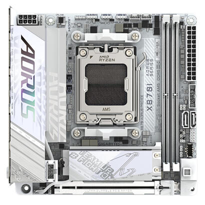 gigabyte-x870i-aorus-pro-ice-x870am5mitxddr5