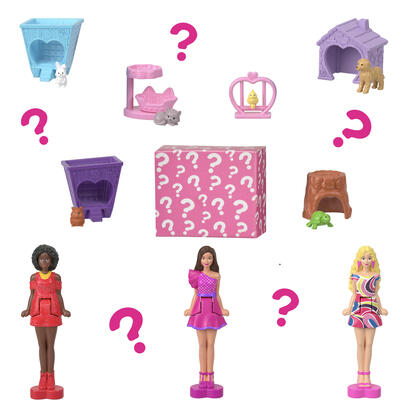 barbie-barbieland-mini-domek-i-lalka