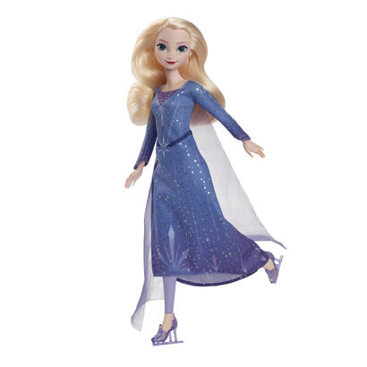 disney-frozen-kraina-lo-du-elsa-lyzwiarka