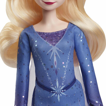 disney-frozen-kraina-lo-du-elsa-lyzwiarka