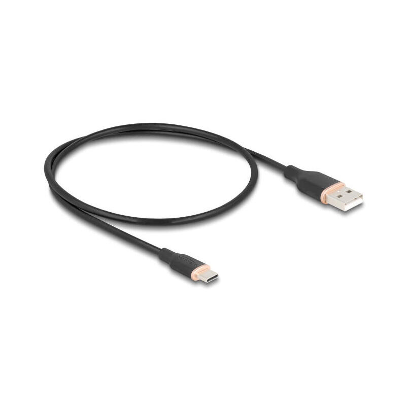 delock-usb-20-cable-usb-typ-a-st-usb-typ-c-st-05m-schw