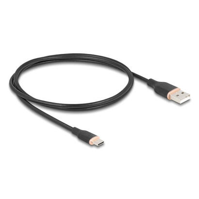 delock-usb-20-cable-usb-typ-a-st-usb-typ-c-st-1m-schwarz