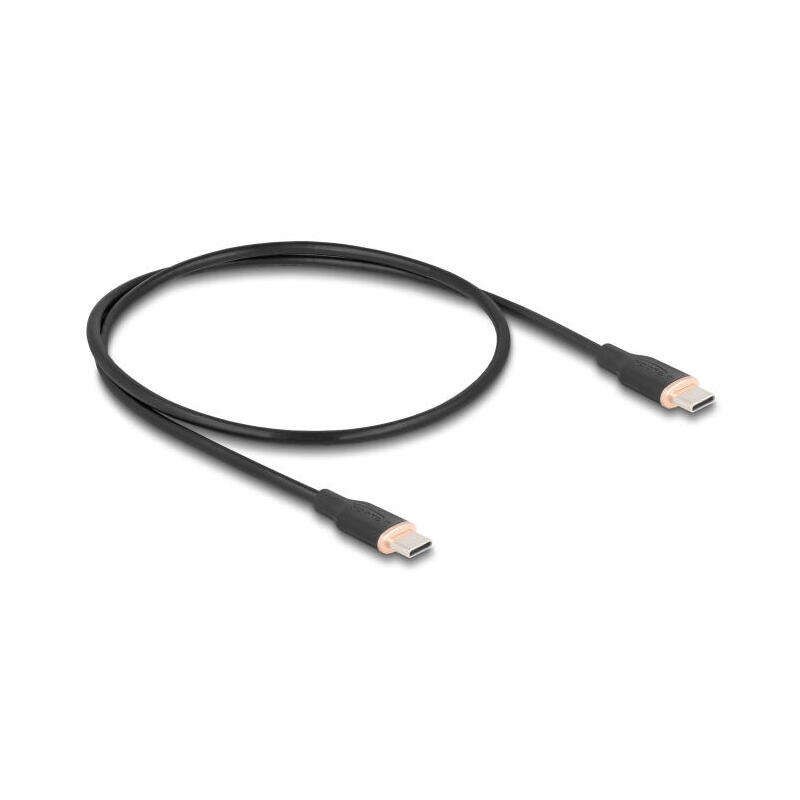 delock-usb-20-cable-usb-tipo-c-macho-a-macho-pd-30-60-w-05-m-negro