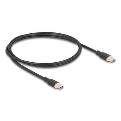delock-usb-20-cable-usb-typ-c-st-st-pd-30-60w-1m-schwarz