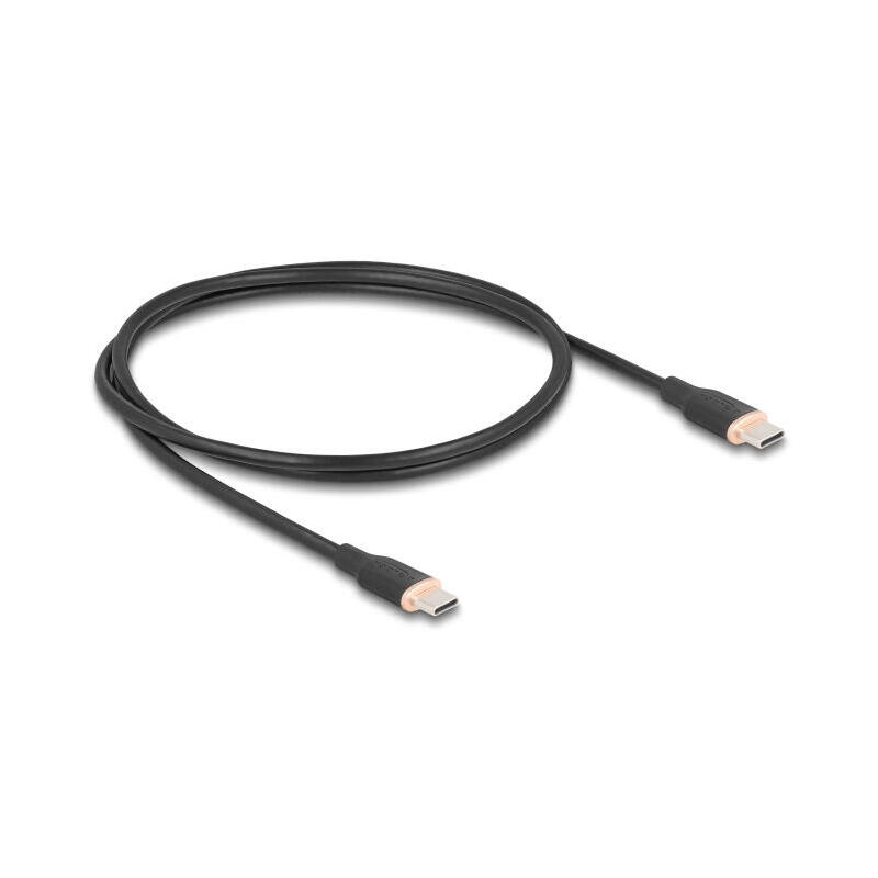 delock-usb-20-cable-usb-typ-c-st-st-pd-30-60w-1m-schwarz