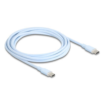 delock-usb-20-cable-usb-typ-c-st-st-pd-30-60w-25m-blau