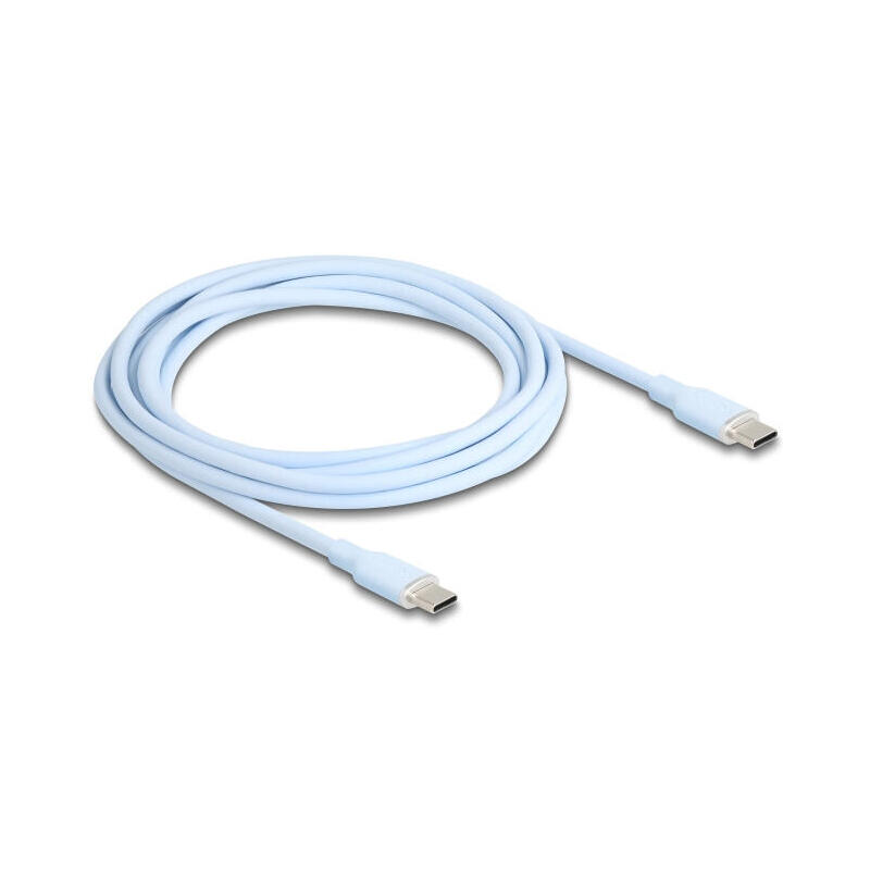 delock-usb-20-cable-usb-typ-c-st-st-pd-30-60w-25m-blau
