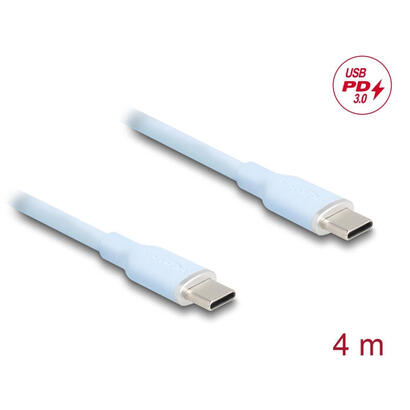 delock-usb-20-cable-usb-typ-c-st-st-pd-30-60w-4m-blau