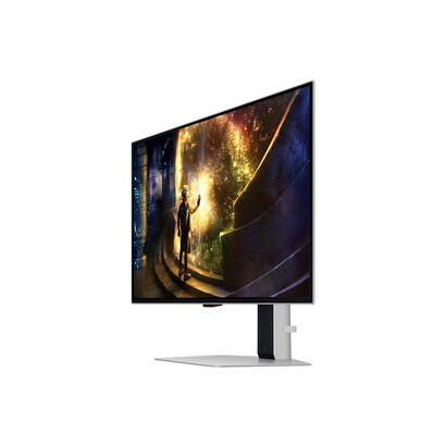 smart-monitor-gaming-curvo-samsung-oled-odyssey-g6-s27dg610su-27-qhd-003ms-240hz-va-regulable-en-altura-smart-tv-plata