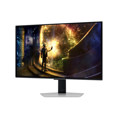 smart-monitor-gaming-curvo-samsung-oled-odyssey-g6-s27dg610su-27-qhd-003ms-240hz-va-regulable-en-altura-smart-tv-plata