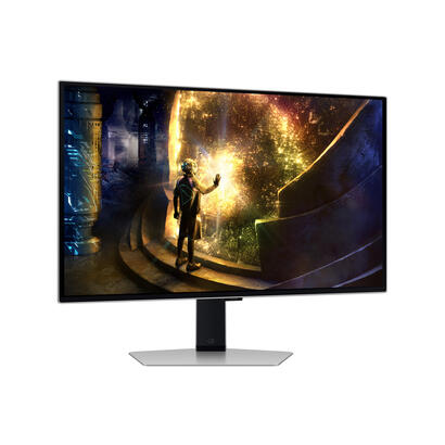 smart-monitor-gaming-curvo-samsung-oled-odyssey-g6-s27dg610su-27-qhd-003ms-240hz-va-regulable-en-altura-smart-tv-plata