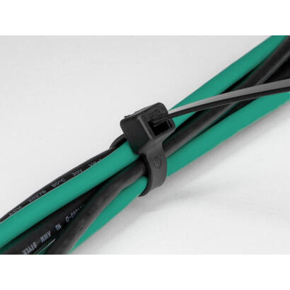 delock-19564-sujetacables-resistente-a-los-rayos-uv-la-1220-x-an-90-mm-negro-10-piezas