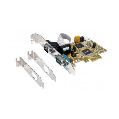 exsys-ex-44062-tarjeta-y-adaptador-de-interfaz-interno-de-serie