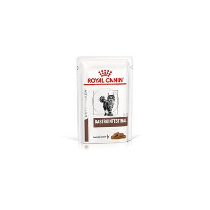royal-canin-gastrointestinal-comida-humeda-para-gatos-trozos-en-salsa-aves-cerdo-12x85-g