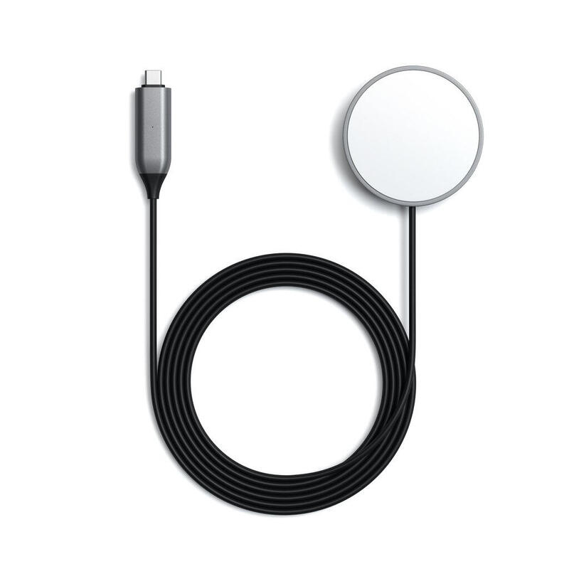satechi-magnetic-wireless-charging-cable-space-gray satechi-magnetic-wireless-charging-cable-space-gray