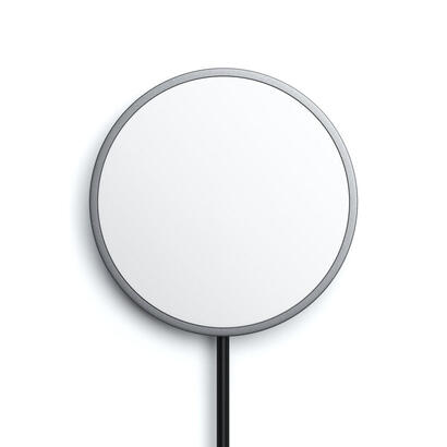 satechi-st-ucqimcm-cargador-de-dispositivo-movil-telefono-movil-gris-blanco-usb-cargador-inalambrico-interior