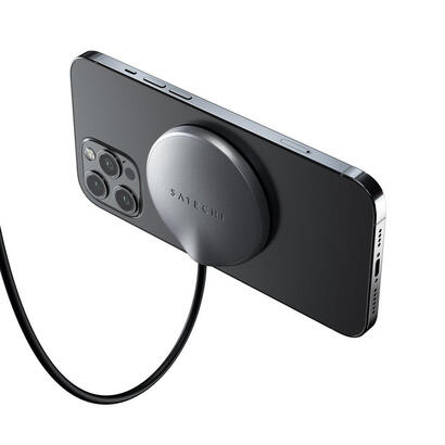 satechi-st-ucqimcm-cargador-de-dispositivo-movil-telefono-movil-gris-blanco-usb-cargador-inalambrico-interior