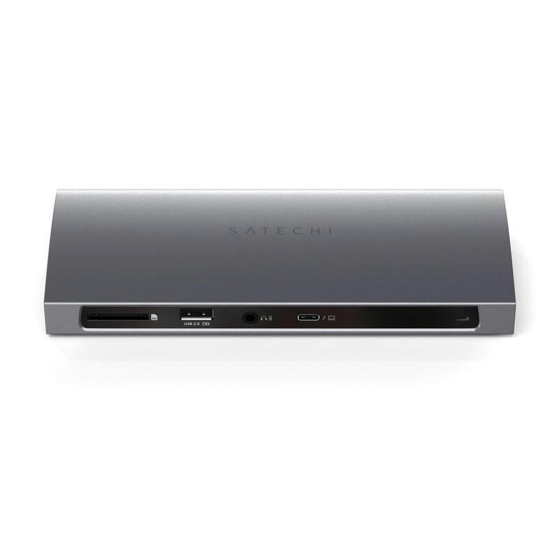 satechi-thunderbolt-4-dock-space-gray satechi-thunderbolt-4-dock-space-gray