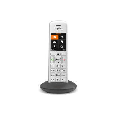 telefono-gigaset-ce575hx-dect-identificador-de-llamadas-plata