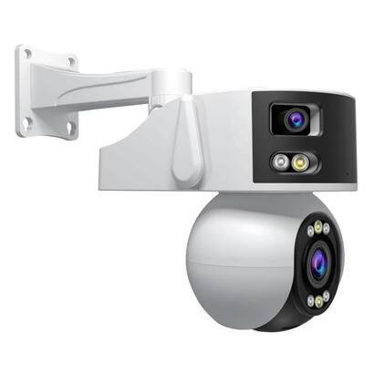 sricam-sh055-8mp-wifi-blanco-camara-de-seguridad-exterior