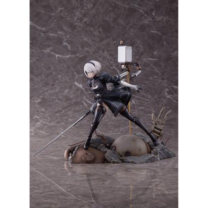 figura-aniplex-2b-deluxe-edition-statue-20-cm-nier-automata-ver11a-1-7-scale