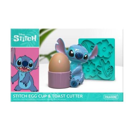 set-de-huevera-y-molde-stitch-disney