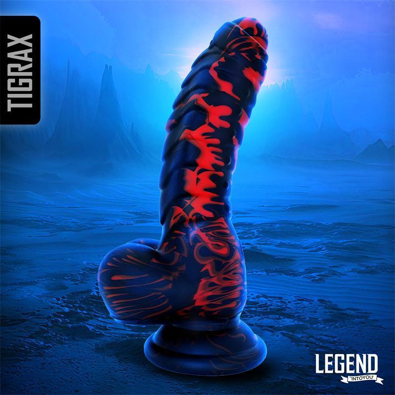 tigrax-dildo-realista-silicona-liquida-175-cm tigrax-dildo-realista-silicona-liquida-175-cm