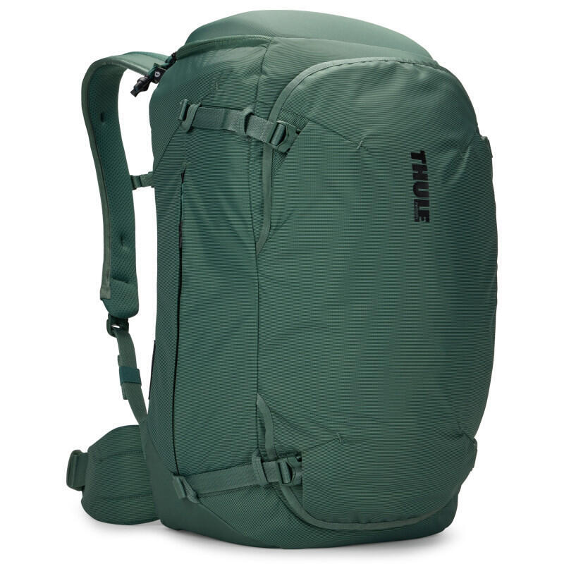 mochila-de-viaje-thule-landmark-de-40-litros-verde-brumifero