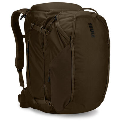 mochila-viaje-thule-landmark-60l-profunda-khaki