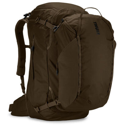 mochila-viaje-thule-landmark-70l-profunda-khaki