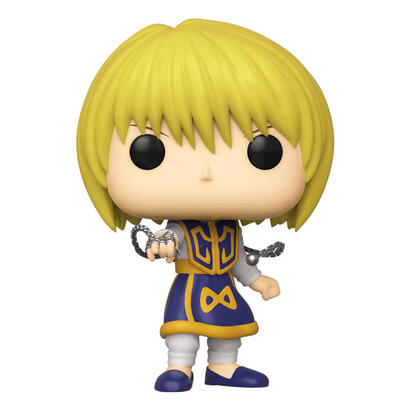 figura-pop-hunter-x-hunter-kurapika