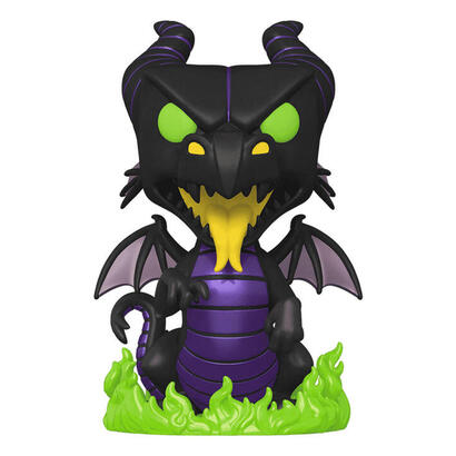 funko-pop-jumbo-disney-villanos-malefica-forma-dragon-57354-preorder-reserva-ya