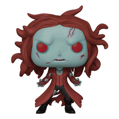 funko-pop-zombie-escarlata-943-what-if-889698573788