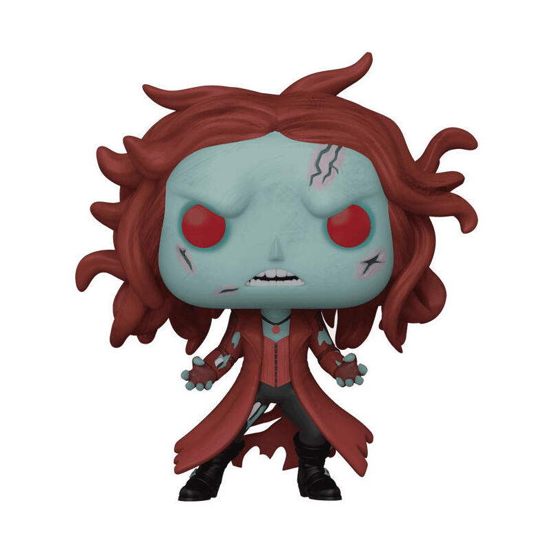 funko-pop-zombie-escarlata-943-what-if-889698573788