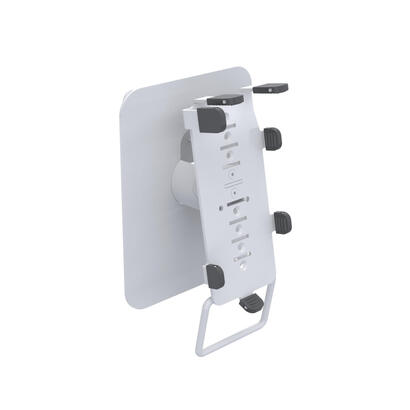 ergonomic-solutions-spacepole-kiosk-sks001-32-accesorio-para-terminal-de-punto-de-venta-base-pos-blanco-metal