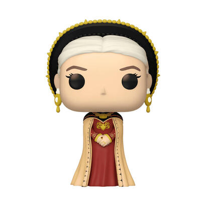 figura-pop-juego-de-tronos-la-casa-del-dragon-rhaenyra-targaryen