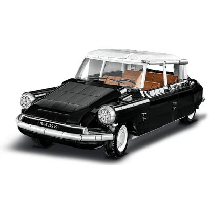 juguete-de-construccion-cobi-1956-citroen-ds-19-executive-edition-cobi-24350