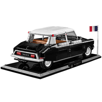 juguete-de-construccion-cobi-1956-citroen-ds-19-executive-edition-cobi-24350