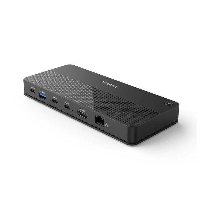 unitek-estacion-de-acoplamiento-kvm-usb-c-4k unitek-estacion-de-acoplamiento-kvm-usb-c-4k