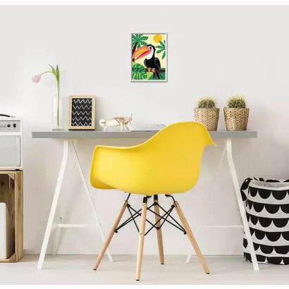 pintura-por-numeros-ravensburger-tucan-en-la-jungla-23762