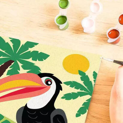 pintura-de-ravensburger-para-numeros-tukan-en-la-jungla-23762