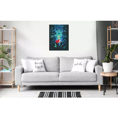 ravensburger-creart-disney-ariel-y-ursula-pintura-23732