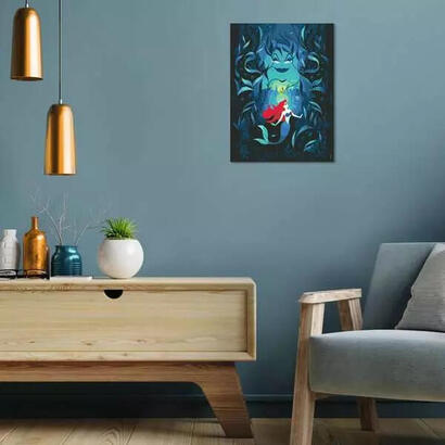 ravensburger-creart-disney-ariel-y-ursula-pintura-23732